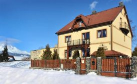 Apartmány VILLAGE-TATRY HOLIDAY