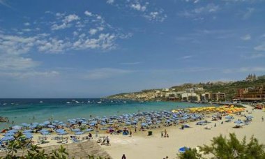 Prodloužený víkend na Maltě