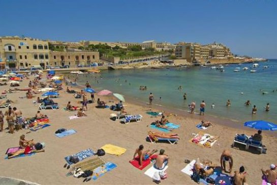 Prodloužený víkend na Maltě - Malta - La Valletta