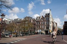 Prodloužený víkend v Amsterdamu (4 dny) - Nizozemsko