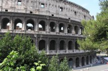 Prodloužený víkend v Římě - eurovíkend - Itálie - Řím