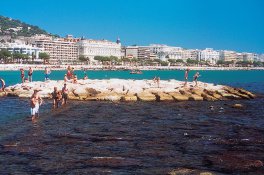 Provence a krásy Azurového pobřeží - Francie - Azurové pobřeží