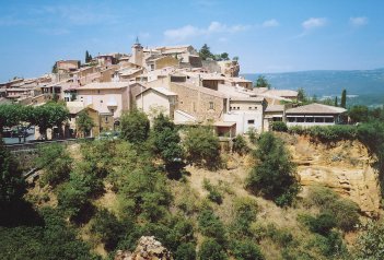 Provence a krásy Azurového pobřeží - Francie - Azurové pobřeží