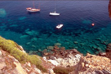 Provence a krásy Azurového pobřeží - Francie - Azurové pobřeží
