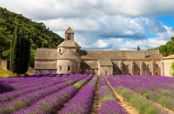 Provence a Monako: Krásy jižní Francie