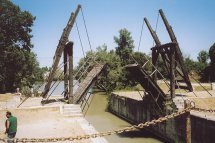 Provence s vůní levandule a koupáním - Francie - Provence