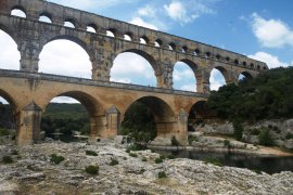 Provence s vůní levandule a koupáním - Francie - Provence