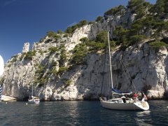 Provence s vůní levandule a koupáním