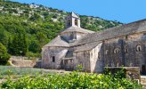 Provence - vůně levandule, turistické skvosty a přírodní parky - Francie - Azurové pobřeží