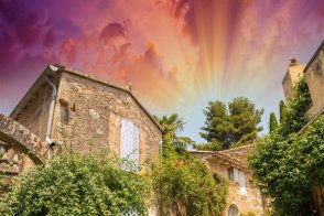 Provence - vůně levandule, turistické skvosty a přírodní parky - Francie - Azurové pobřeží