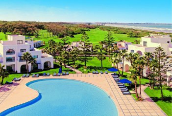 Pullman Mazagan Royal Golf - Maroko - Casablanca