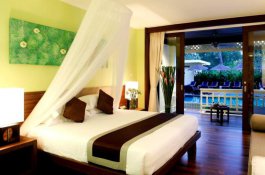 Pullman Pattaya Aisawan Resort & Spa - Thajsko - Pattaya