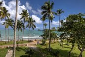 Punta Bonita Beach Resort - Dominikánská republika - Samaná - Las Terrenas