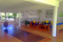 Punta Bonita Beach Resort - Dominikánská republika - Samaná - Las Terrenas