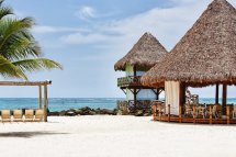 Punta Cana Resort & Club - Dominikánská republika - Punta Cana 