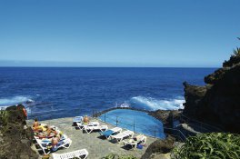 PUNTA DEL REY - Kanárské ostrovy - Tenerife - Las Caletillas