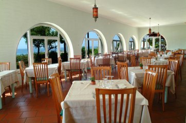 Punta Negra - Itálie - Sardinie - Alghero