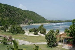 Hotel Punta Piedra - Kuba - Guardalavaca