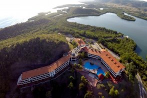 Hotel Punta Piedra - Kuba - Guardalavaca