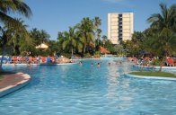 Bellevue Puntarena Playa Caleta - Kuba - Varadero 