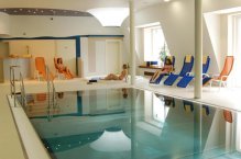 Hotel Komorní hůrka - Česká republika - Františkovy Lázně