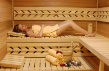 Hotel Komorní hůrka - Česká republika - Františkovy Lázně