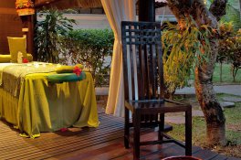 Puri Kelapa Garden Cottages - Indonésie