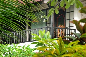 Puri Kelapa Garden Cottages - Indonésie
