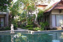 Puri Mesari - Bali - Sanur