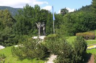 Putování a relaxace v Julských Alpách - Slovinsko