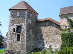 Putování a relaxace v Julských Alpách