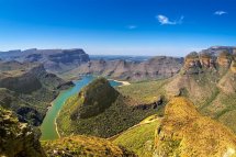 Putování Jihoafrickou republikou - Jihoafrická republika