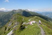 PUTOVÁNÍ SE SALZBURSKOU KARTOU - Rakousko