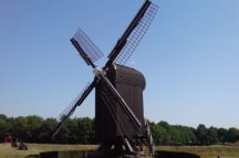 Putování z Fríska do Flander - Nizozemsko