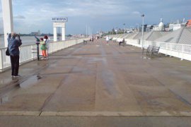 Putování z Fríska do Flander - Nizozemsko