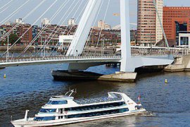 Putování z Fríska do Flander - Nizozemsko