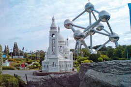 Putování z Fríska do Flander - Nizozemsko