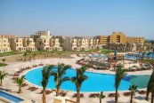 PYRAMISA BLUE LAGOON RESORT - Egypt - Hurghada
