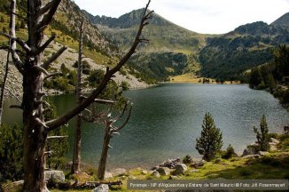 Pyreneje - jednodenní túry - Andorra