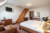 Pytloun Wellness Hotel Hasištejn - Česká republika - Krušné hory a Podkrušnohoří
