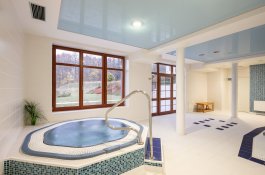 Pytloun Wellness Hotel Hasištejn - Česká republika - Krušné hory a Podkrušnohoří