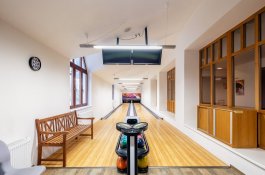 Pytloun Wellness Hotel Hasištejn - Česká republika - Krušné hory a Podkrušnohoří