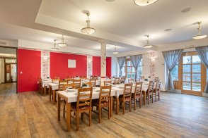 Pytloun Wellness Hotel Hasištejn - Česká republika - Krušné hory a Podkrušnohoří