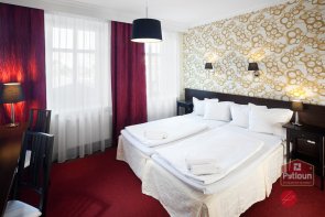 Pytloun Wellness Travel Hotel - Česká republika - Liberec