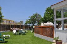 Q Village - Izrael - Netanya