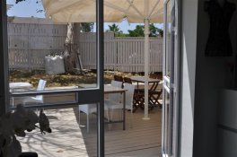 Q Village - Izrael - Netanya