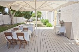 Q Village - Izrael - Netanya