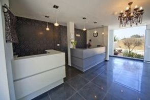 Q Village - Izrael - Netanya