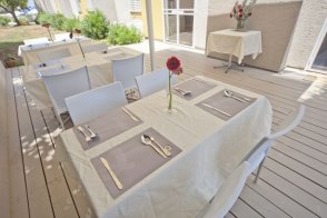 Q Village - Izrael - Netanya