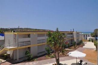 Q Village - Izrael - Netanya